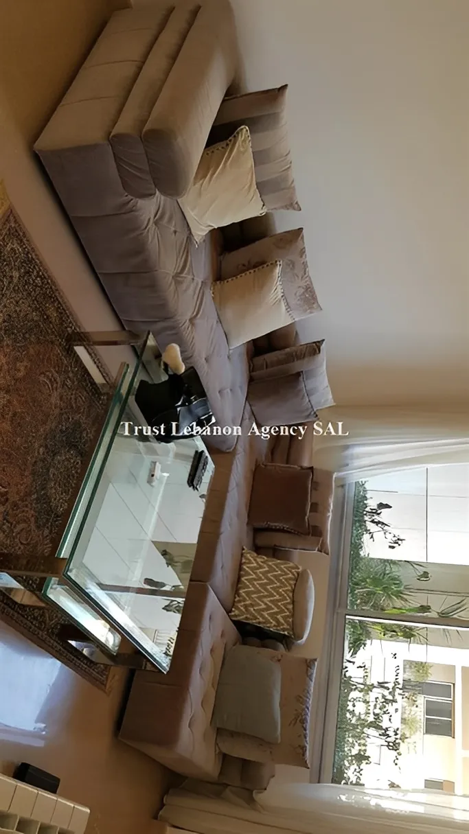 Apartment for Sale in Achrafieh Sessine