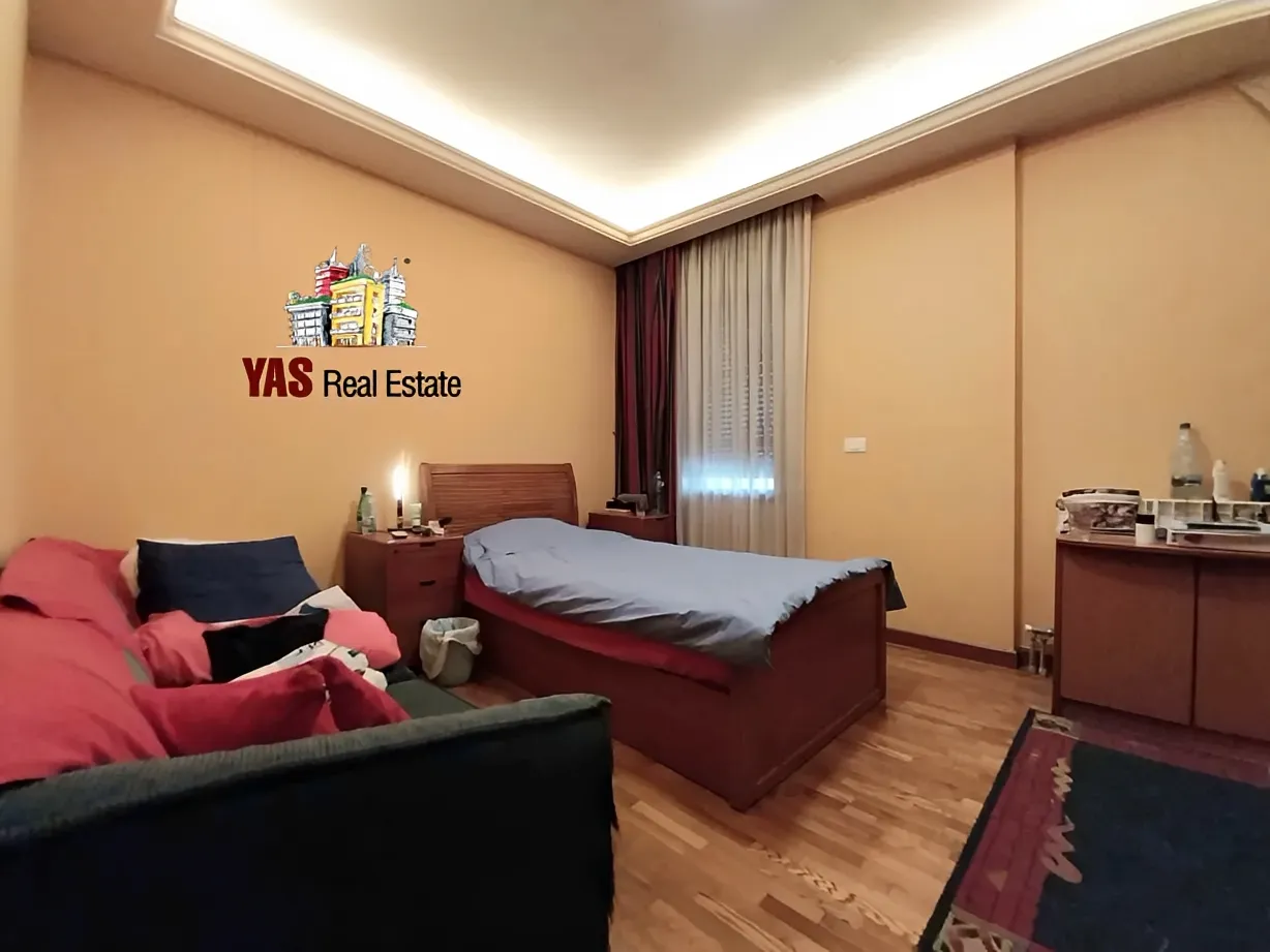 Apartment for Sale in Haret Sakhr - 7 bed, 8 bath