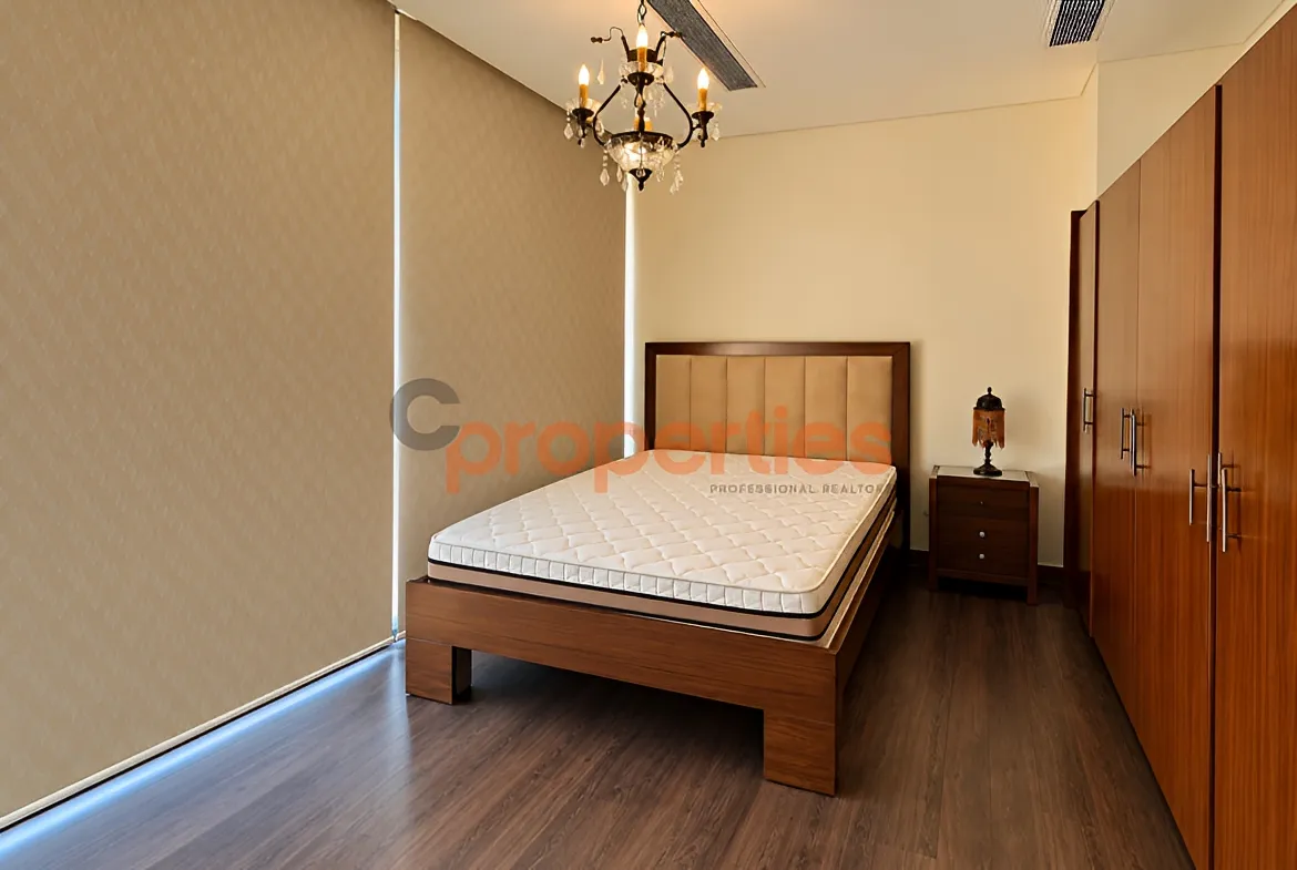 Apartment for Rent in Ain Al Mraiseh
