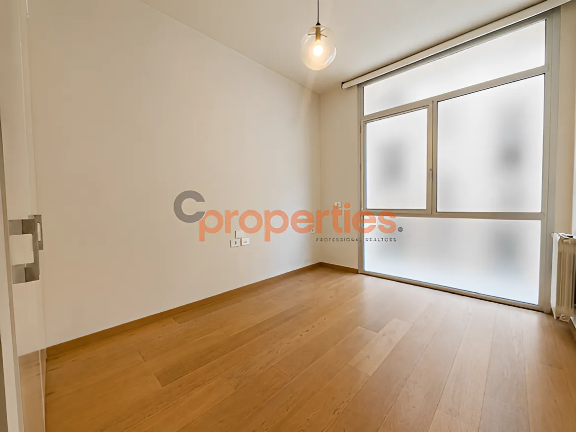 Apartment for Rent in Achrafieh - 3 bed, 4 bath