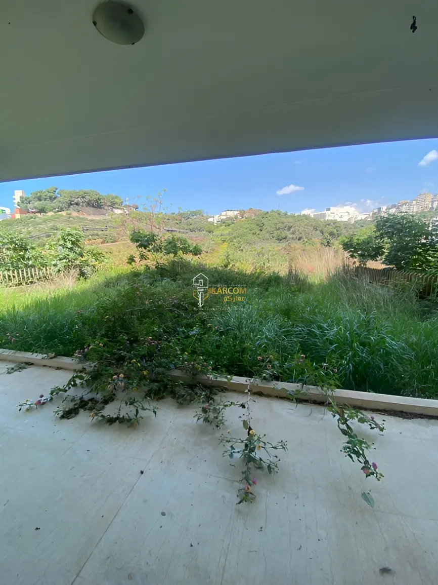 Apartment for sale in Naqqache, Lebanon - 3 bed, 3 bath