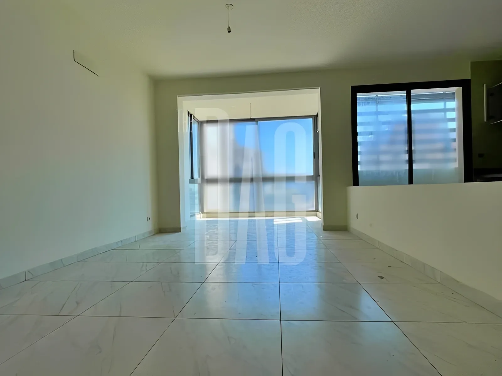 Apartment for Sale in Achrafieh, Beirut, Lebanon - 2 bed, 2 bath