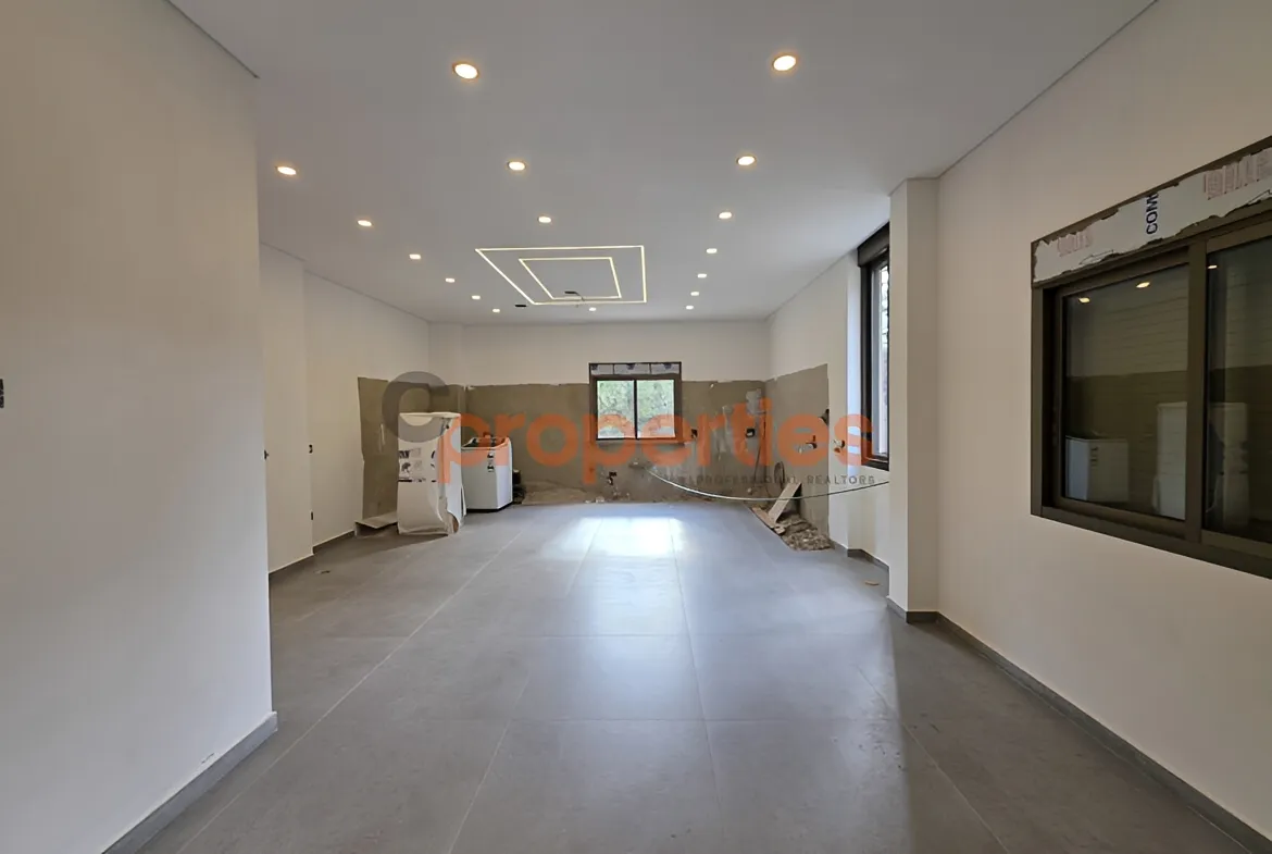 Apartment for Sale in Baabdat
