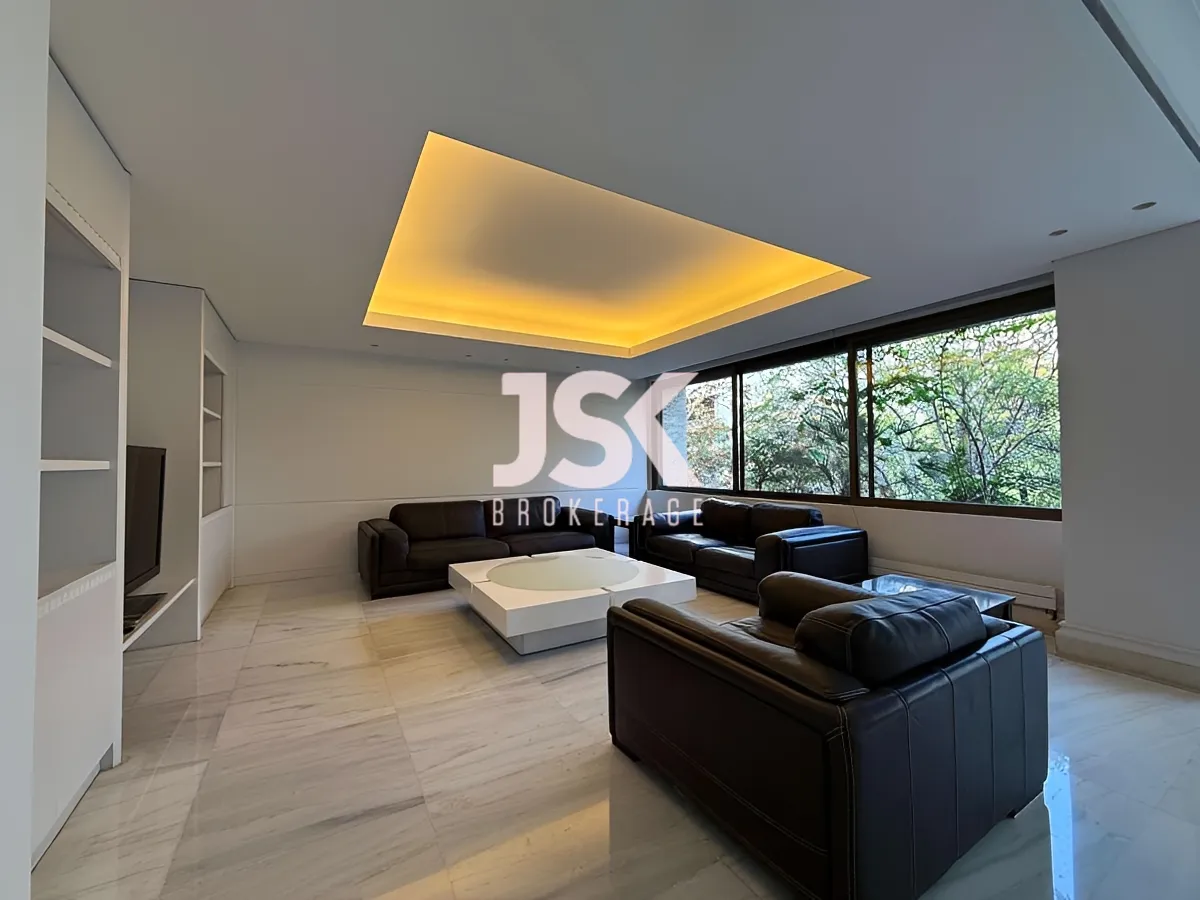 Apartment for Sale in Caree d'or, Achrafieh, Beirut, Lebanon