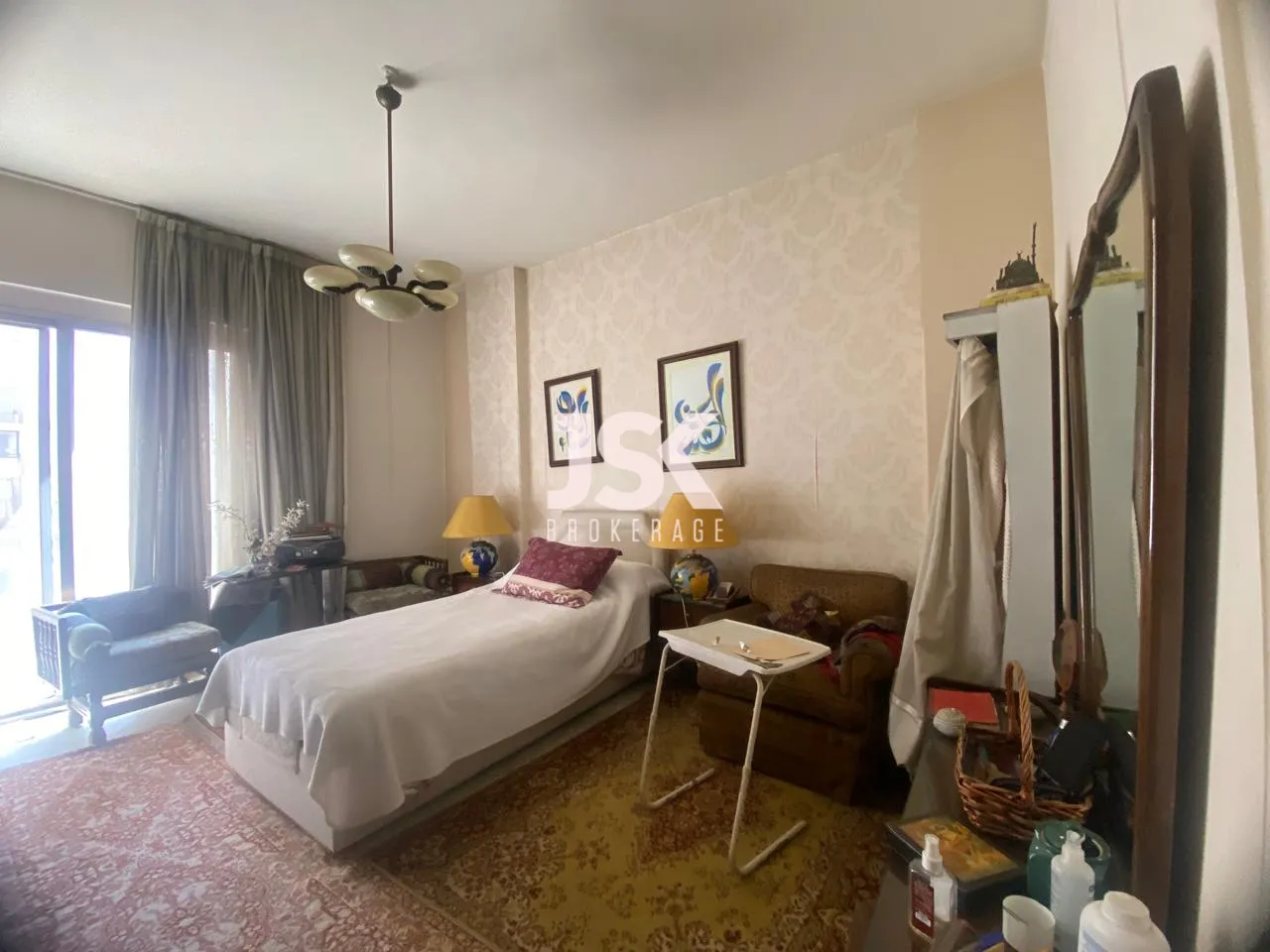 Apartment for Sale in Mar Elias