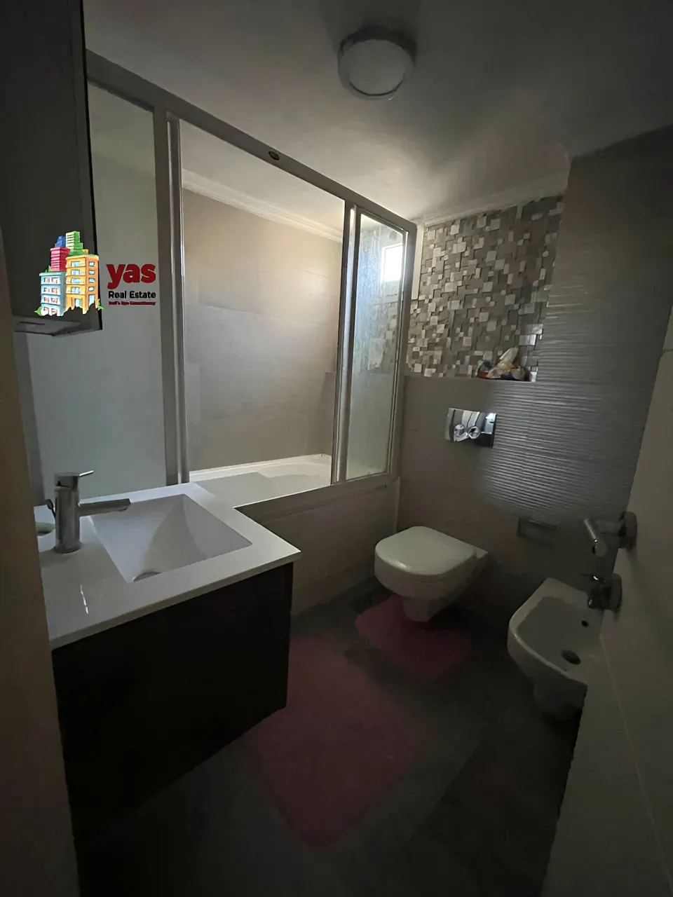 Apartment for Sale in Achrafieh - 3 bed, 4 bath
