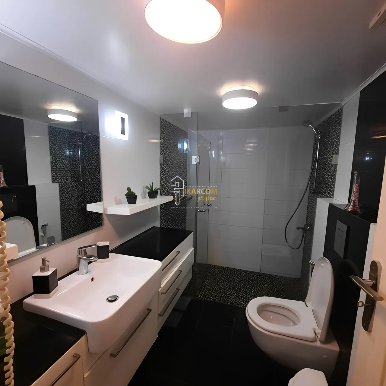 Apartment for Sale in Verdun
