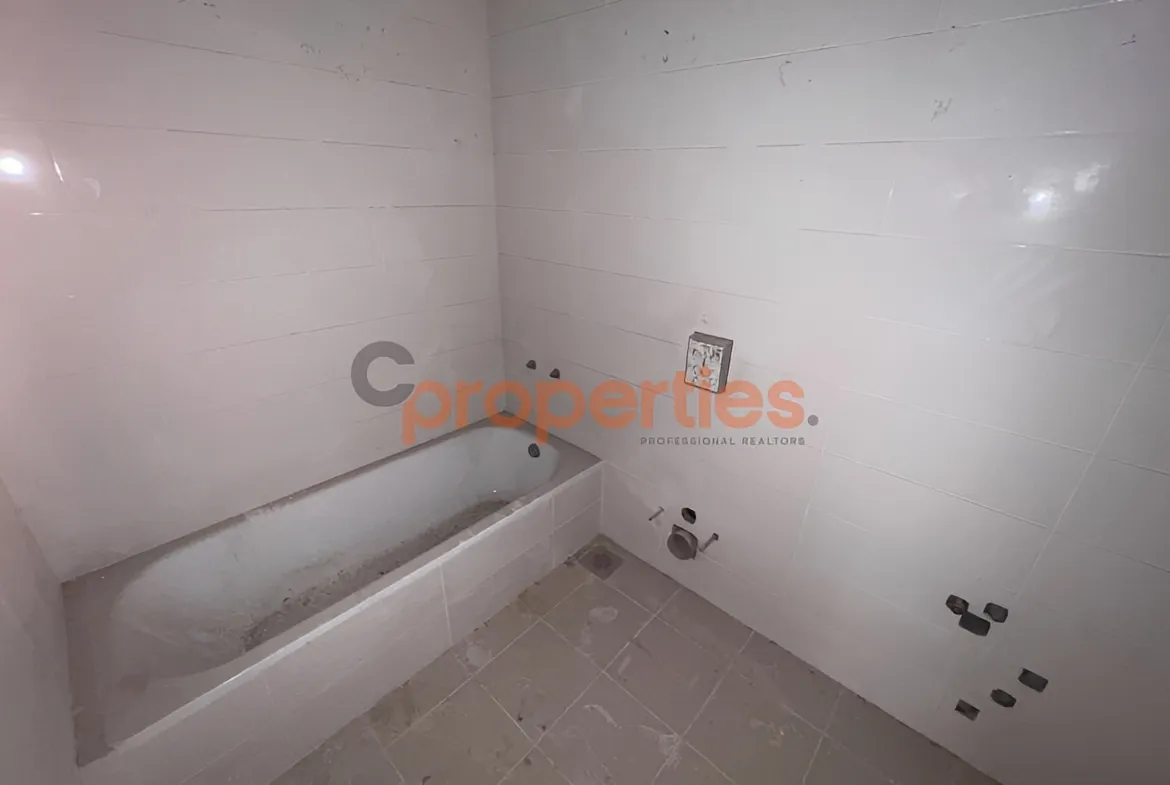 Duplex for Sale in Mar Roukoz