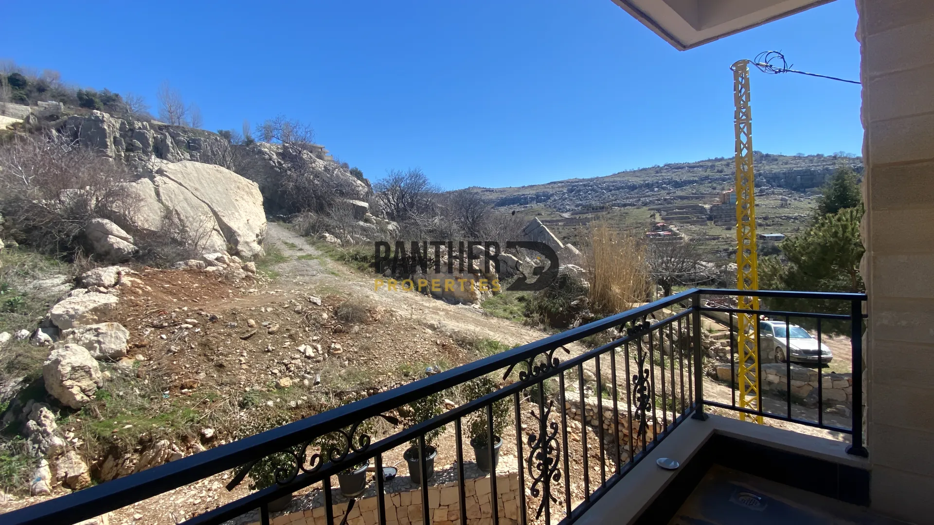 House for sale in Tarchich, lebanon