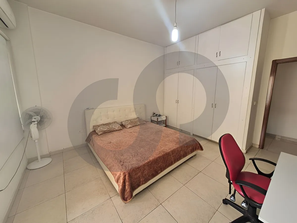Apartment for Sale in Antelias, Lebanon