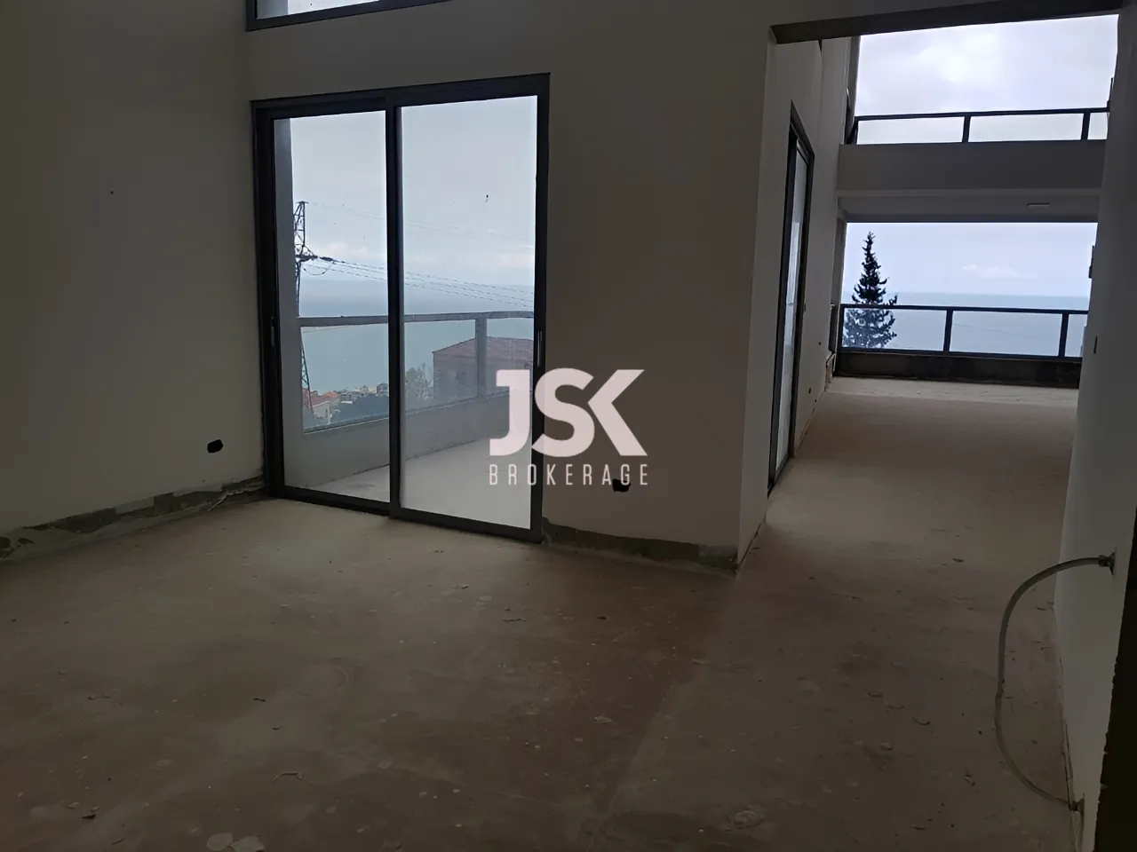 Duplex for Sale in Sahel Aalma - 4 bed, 5 bath
