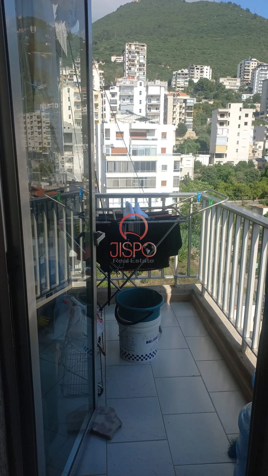 Apartment for Sale in Sahel Aalma - 2 bed, 2 bath