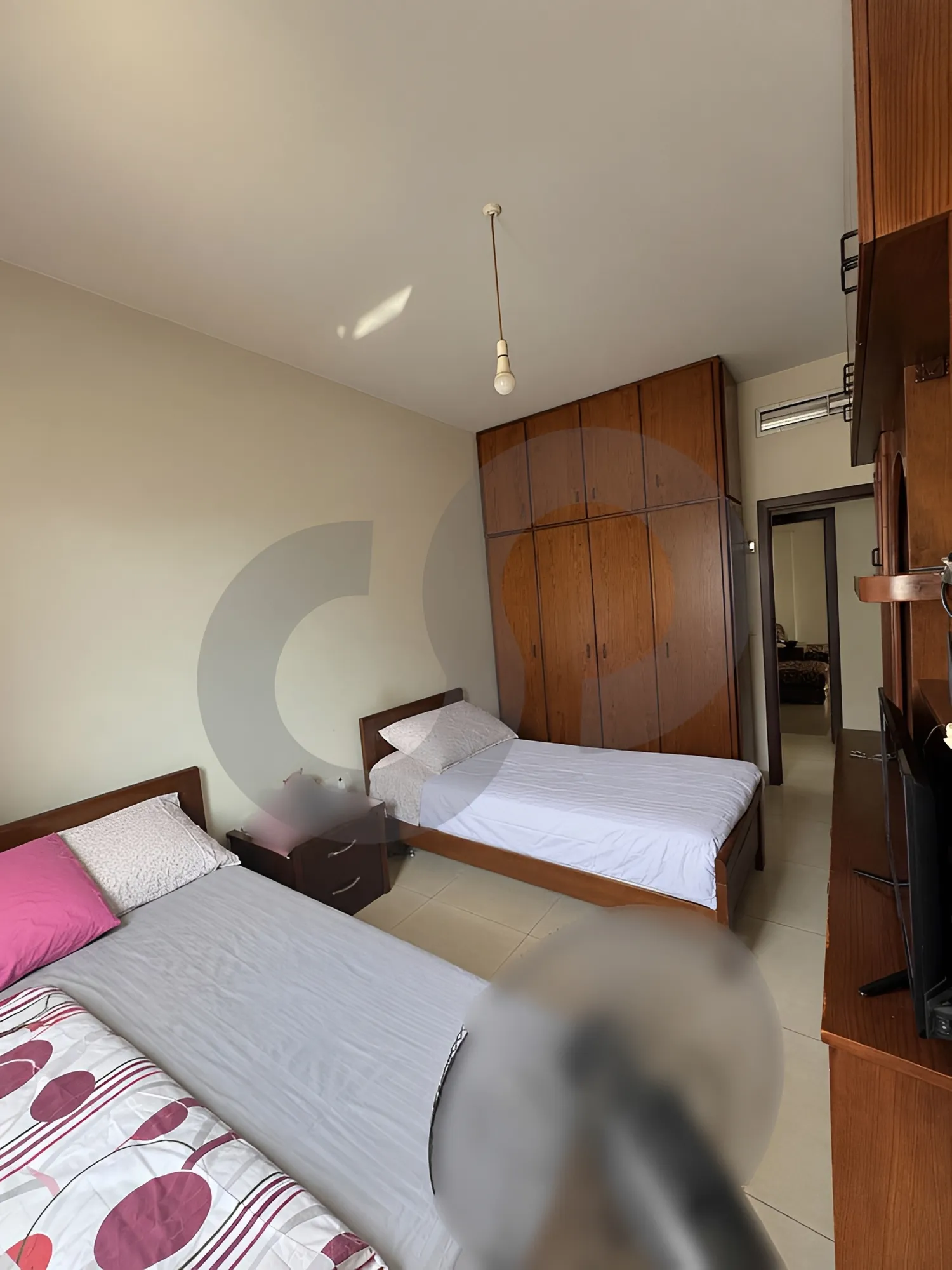 Apartment for Sale in Haret Sakher