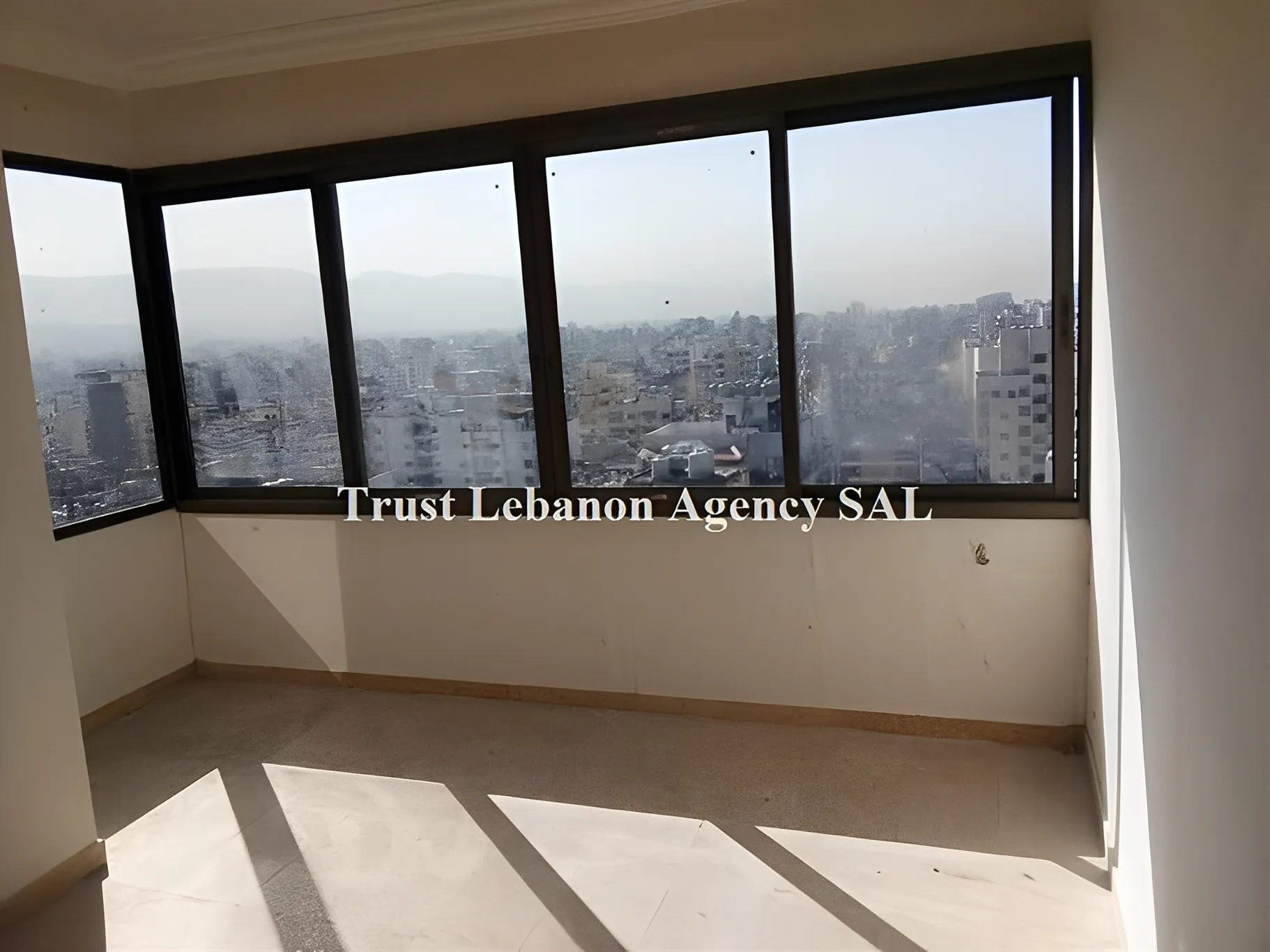 Apartment for Sale in Beirut
