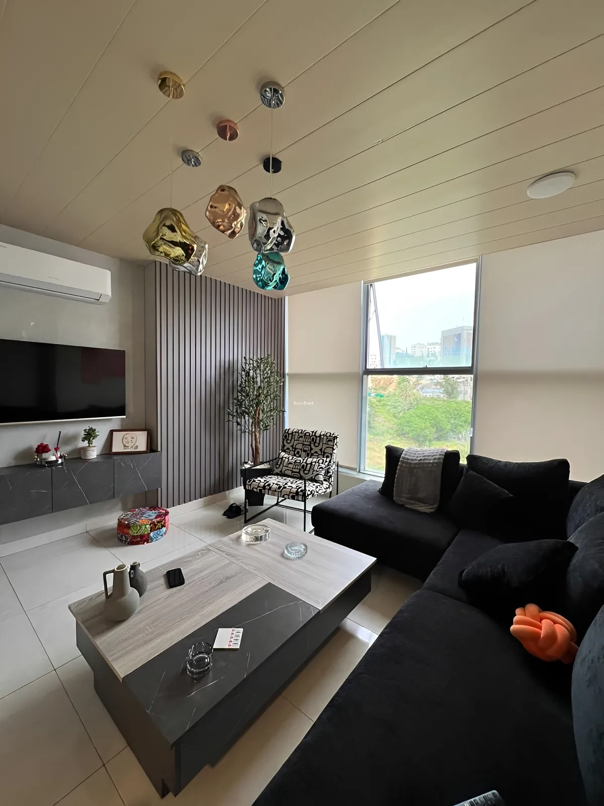 Studio for rent in Sin el fil, lebanon