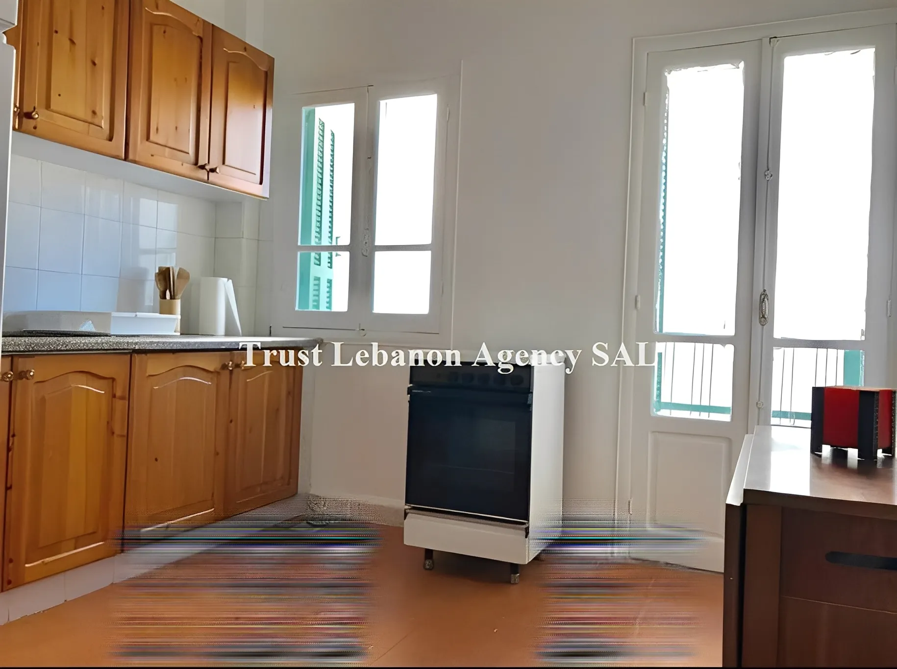 Apartment for Sale in Metn Horsh Tabet Lebanon