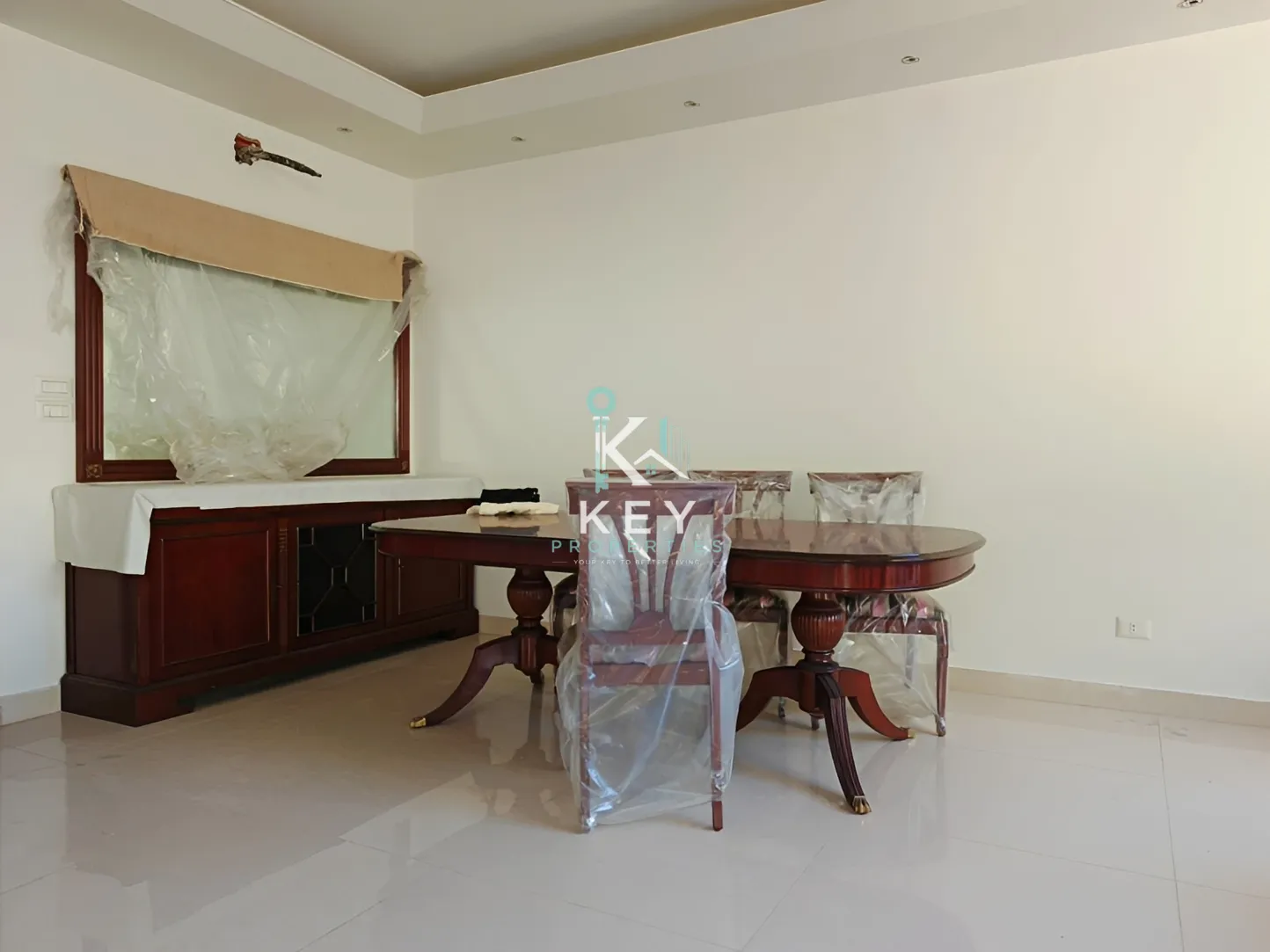 Apartment for sale in Jouret El Ballout, Lebanon
