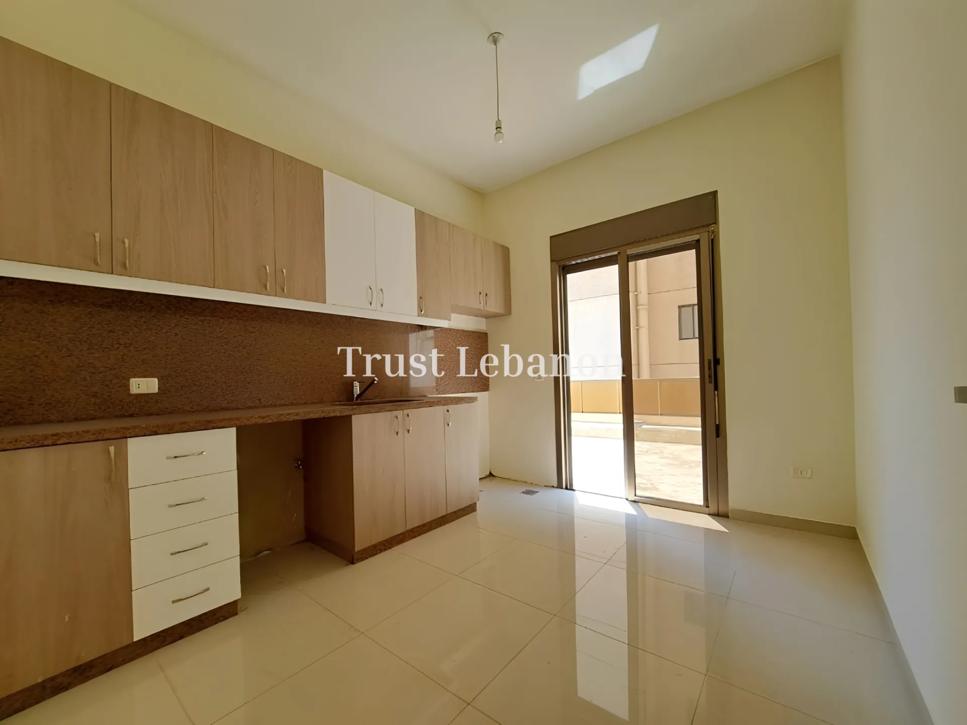 Apartment for rent in Baabda
