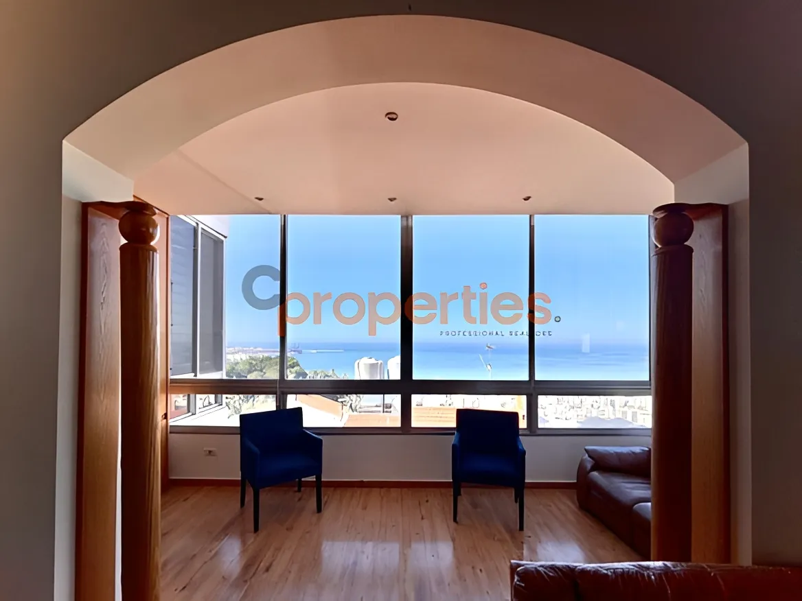 Apartment for Rent in Bqennaya - 3 bed, 2 bath