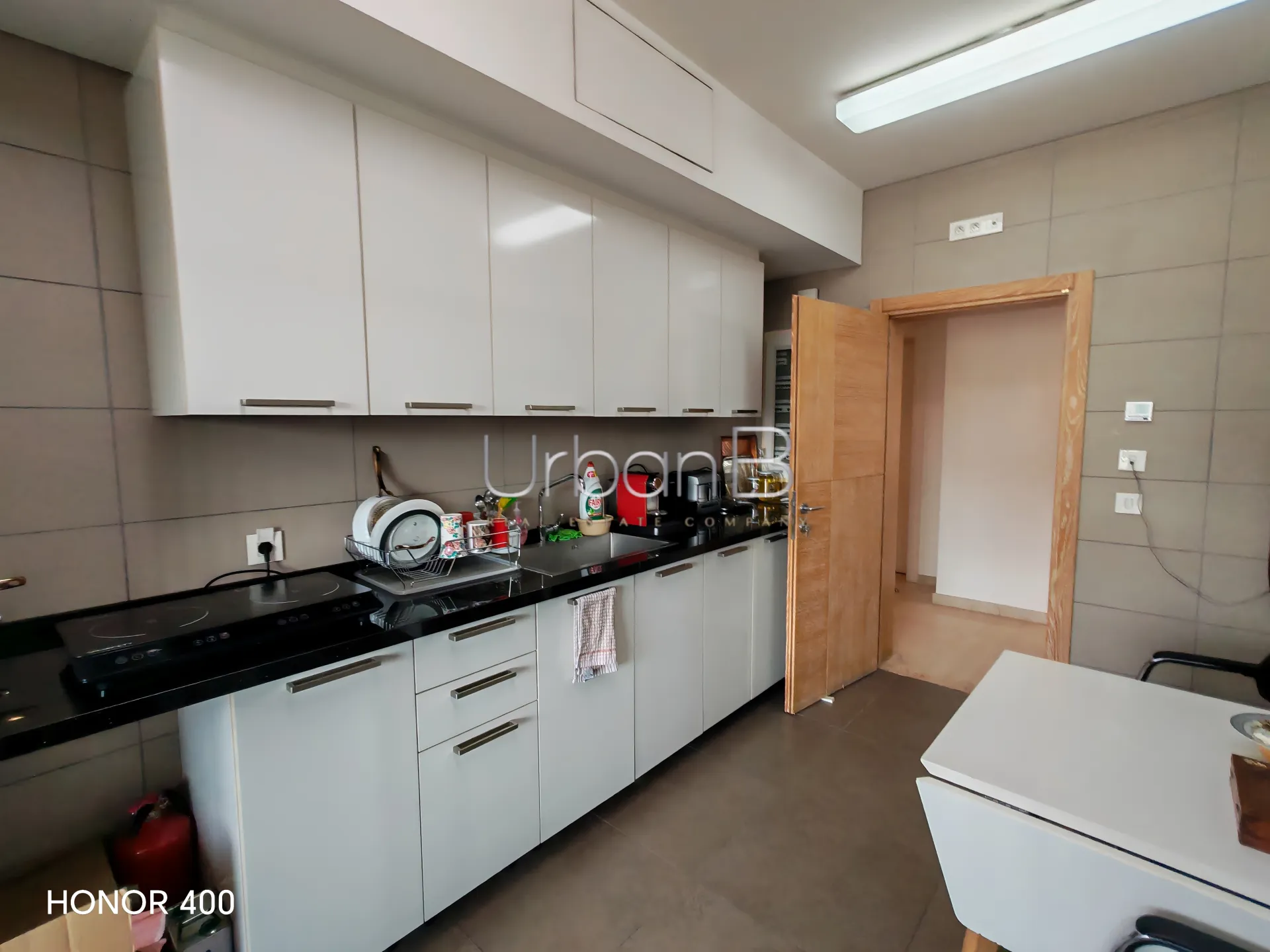 Apartment for rent in Hotel Dieu