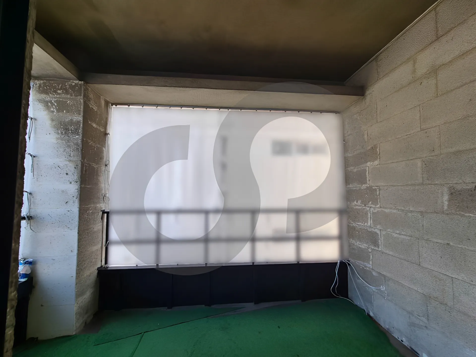 Building for Rent in Jal El Dib