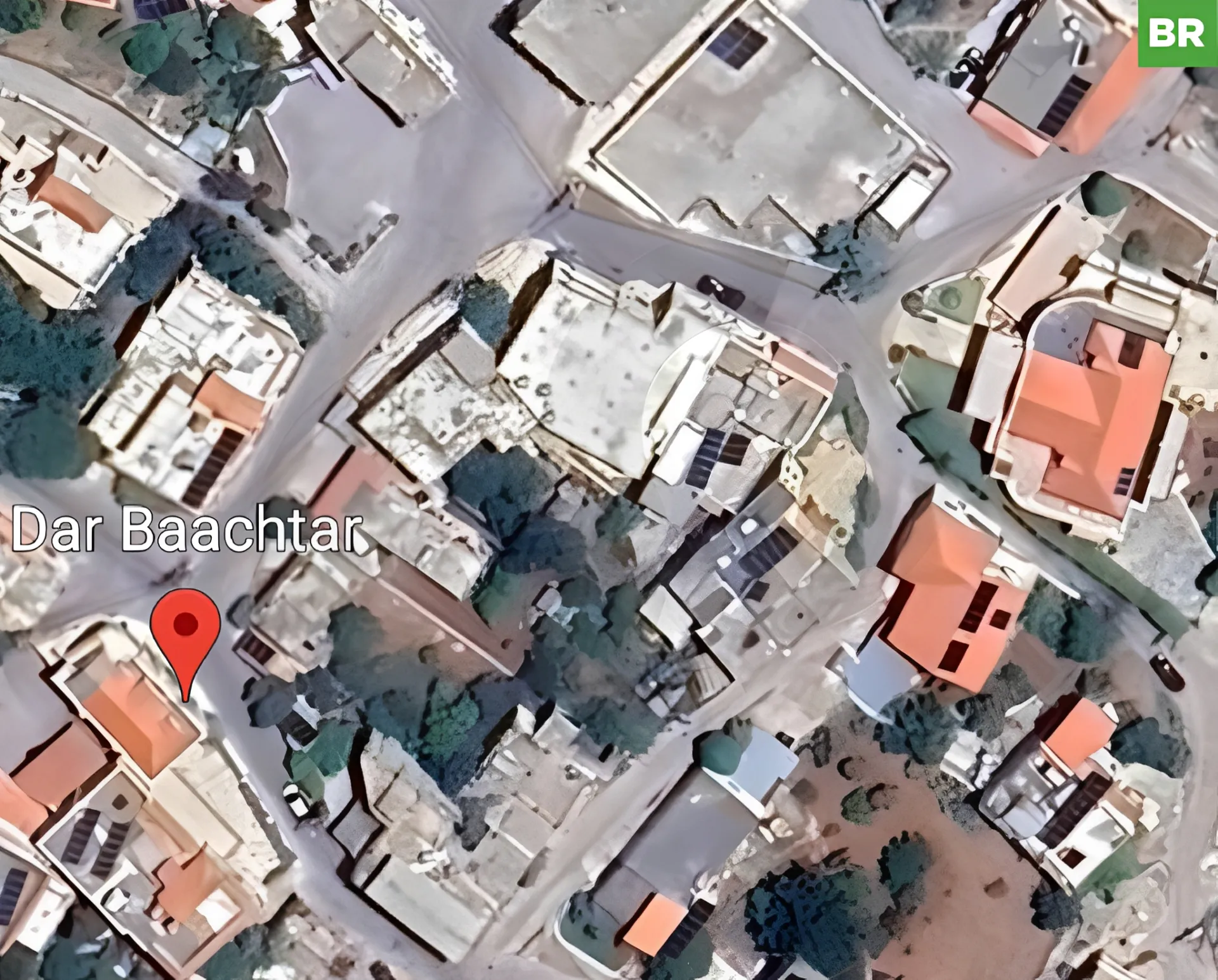 Land for Sale in Koura