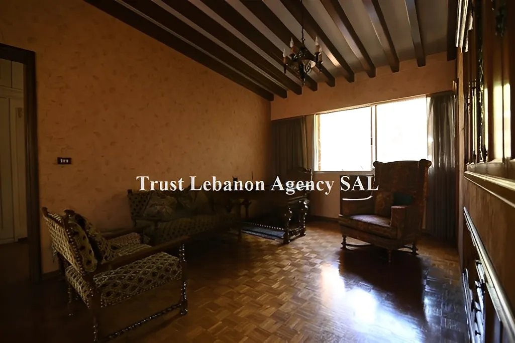 Villa for Sale in Metn Broumana Lebanon