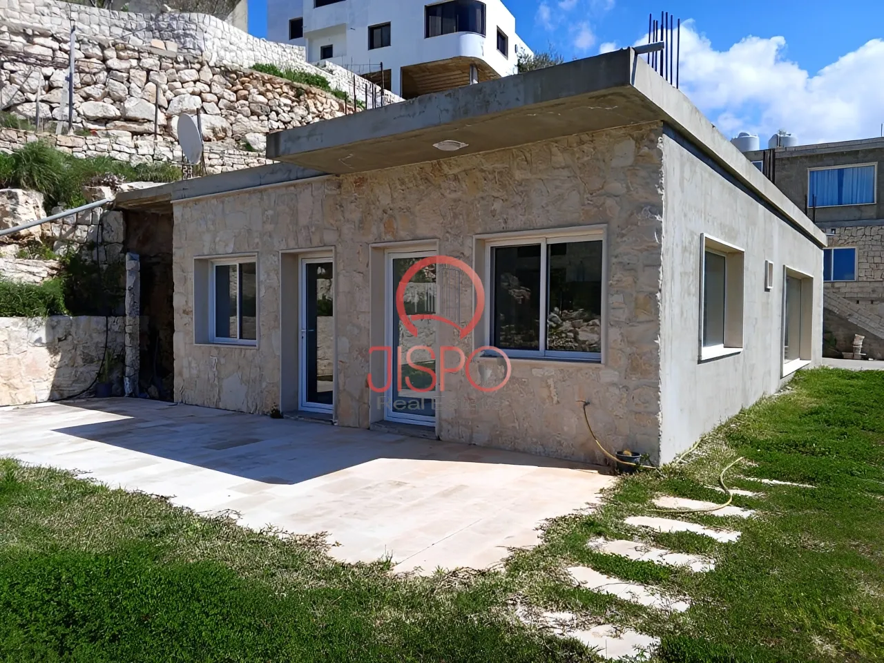 Land for Sale in Boqsmaiyya