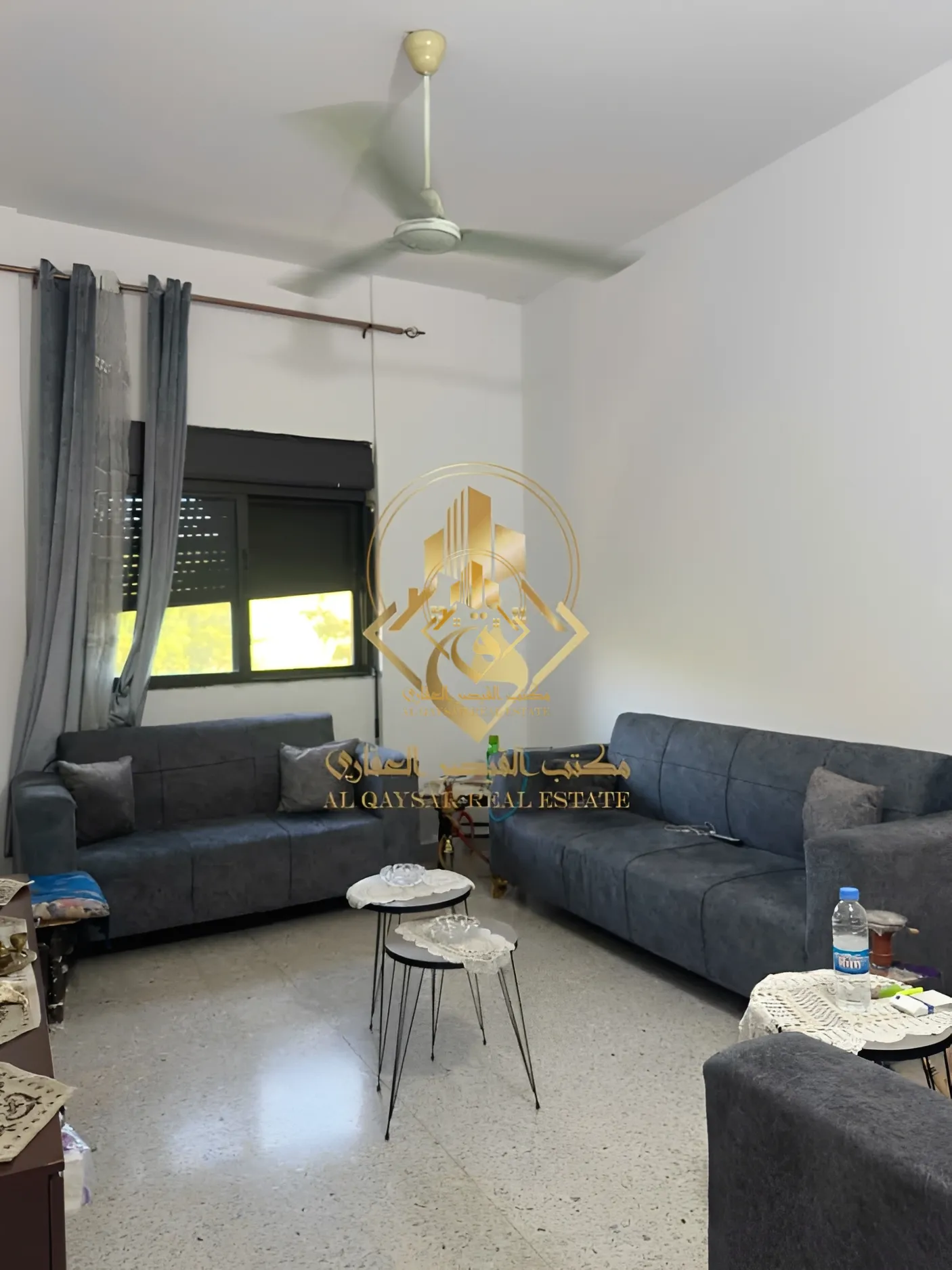Apartment for sale in Dawhet Aramoun, Lebanon - 2 bed, 2 bath