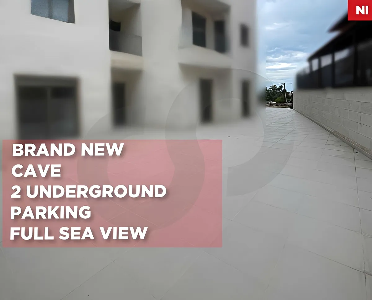 Apartment for Sale in Habboub, Lebanon
