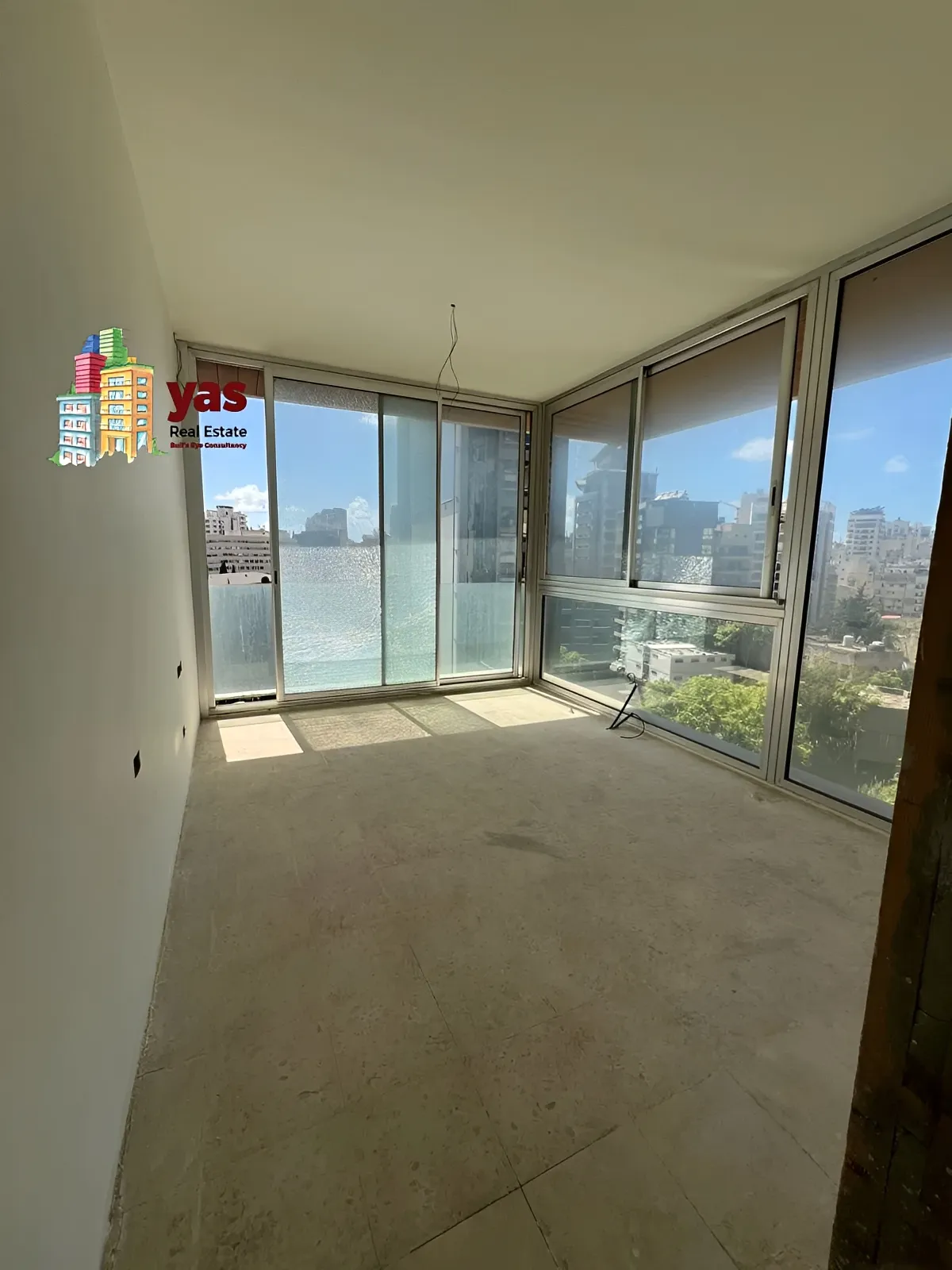 Apartment for Sale in Achrafieh