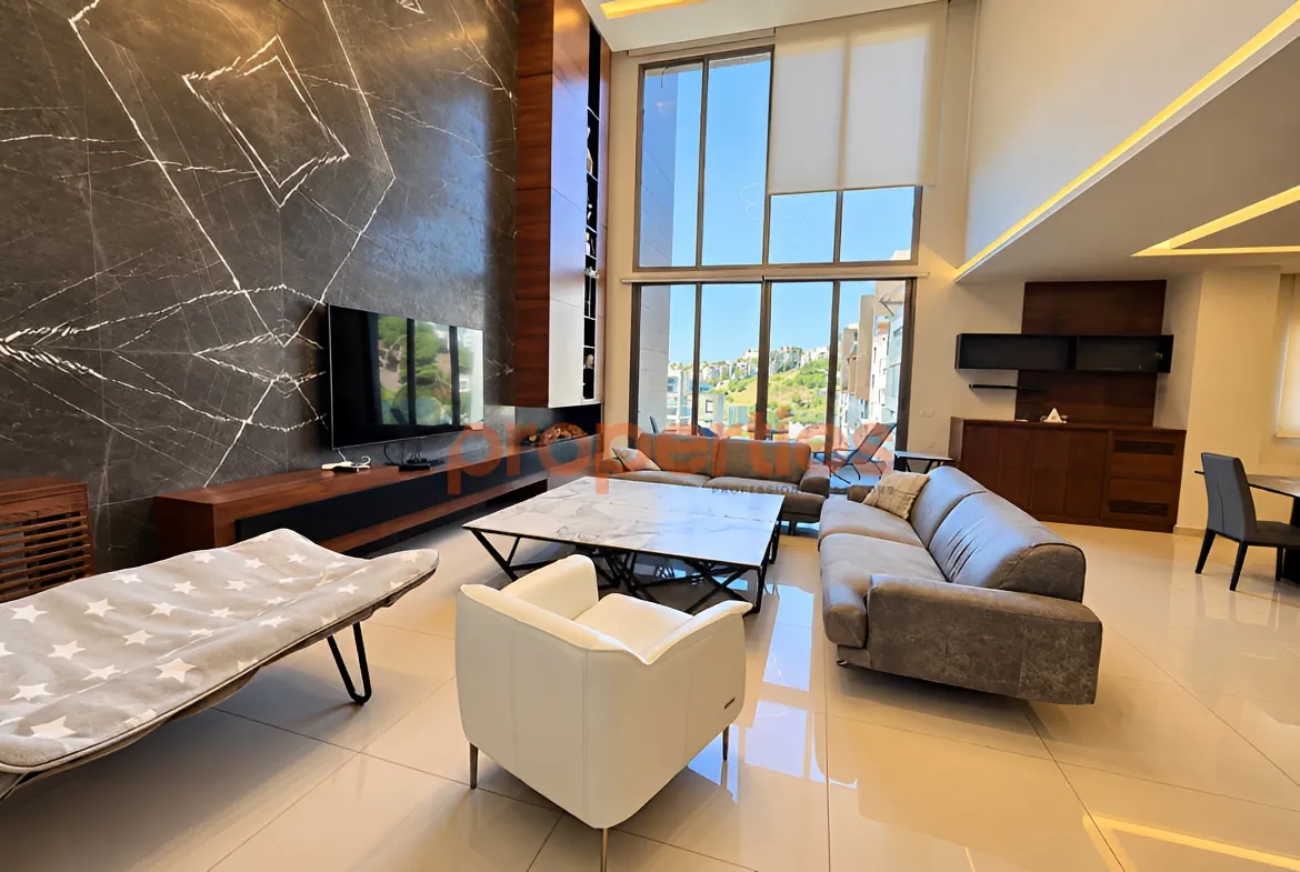 Apartment for Rent in Fanar