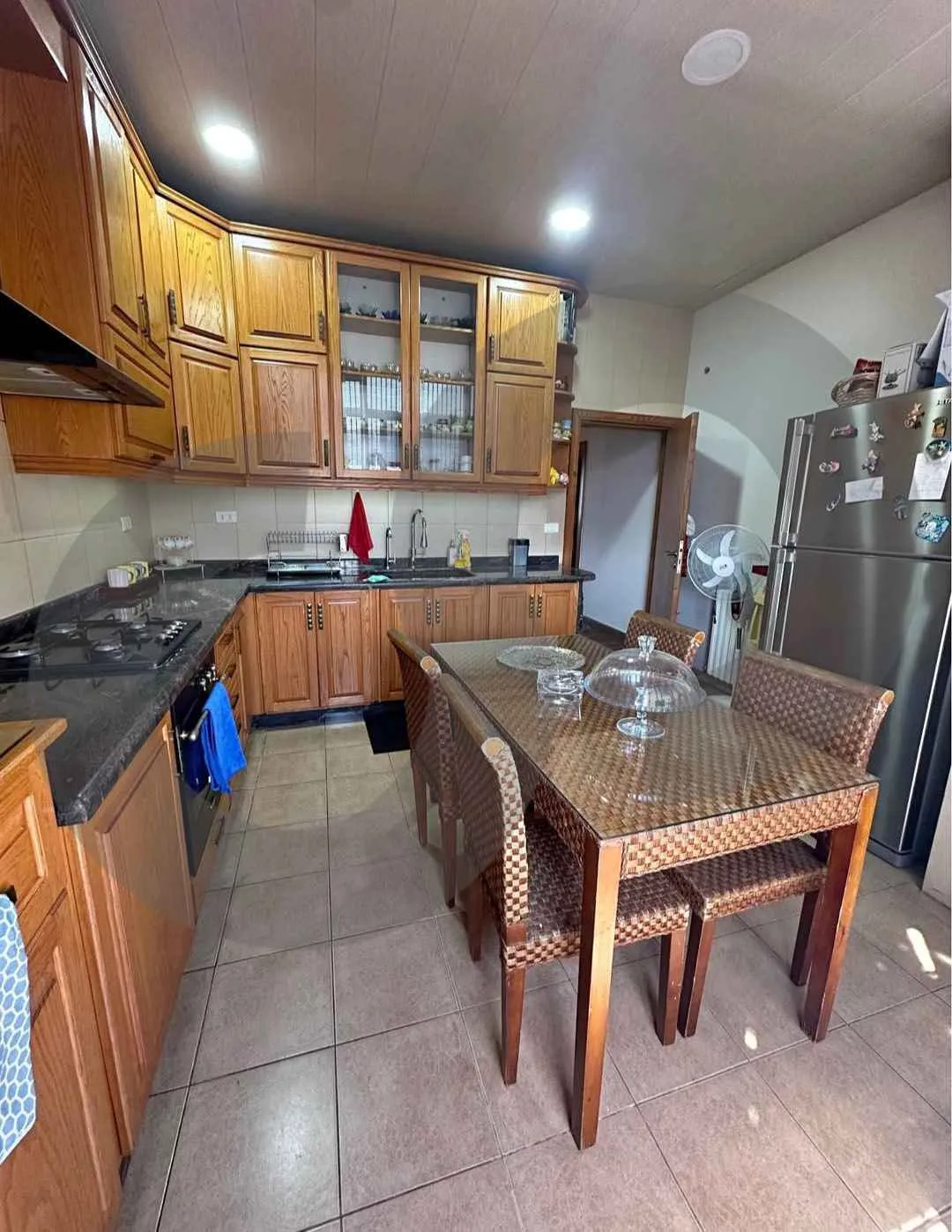 Apartment for Rent in Rabieh - 3 bed, 2 bath