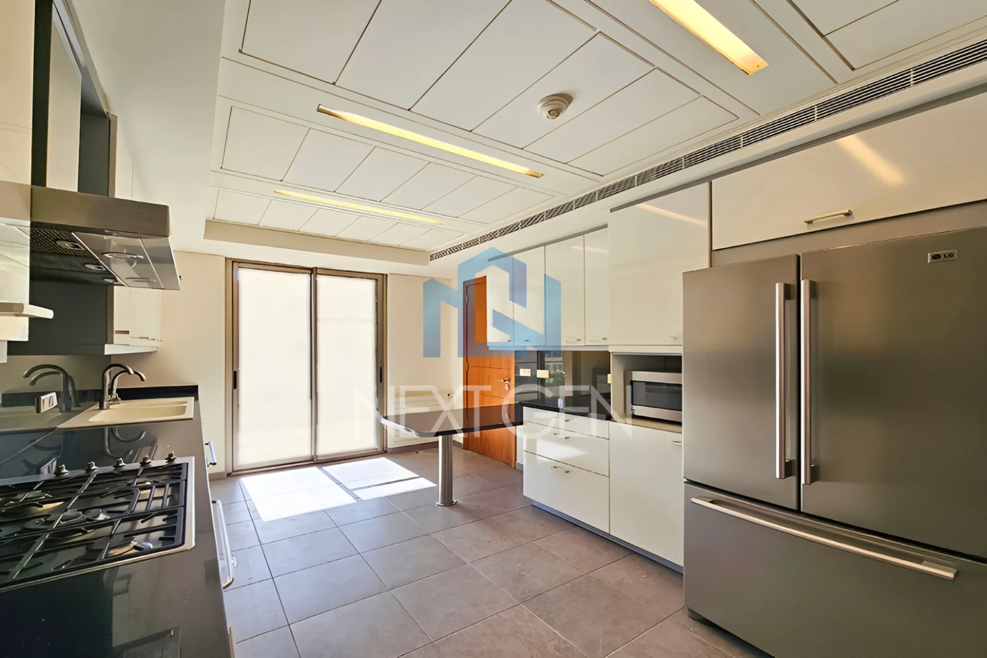 Apartment for rent in Downtown, beirut, Lebanon