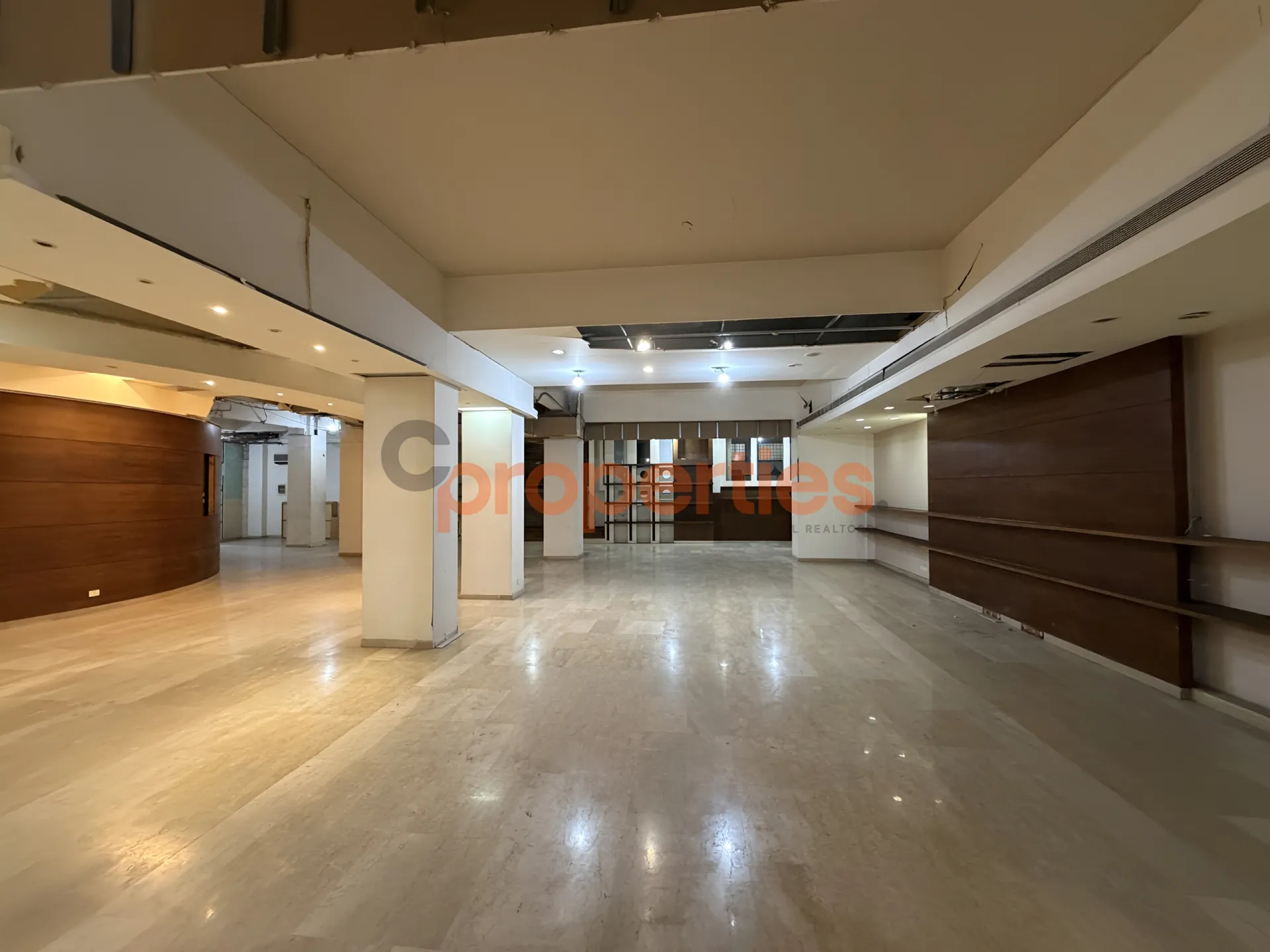 Shop for Rent in Gemmayzeh