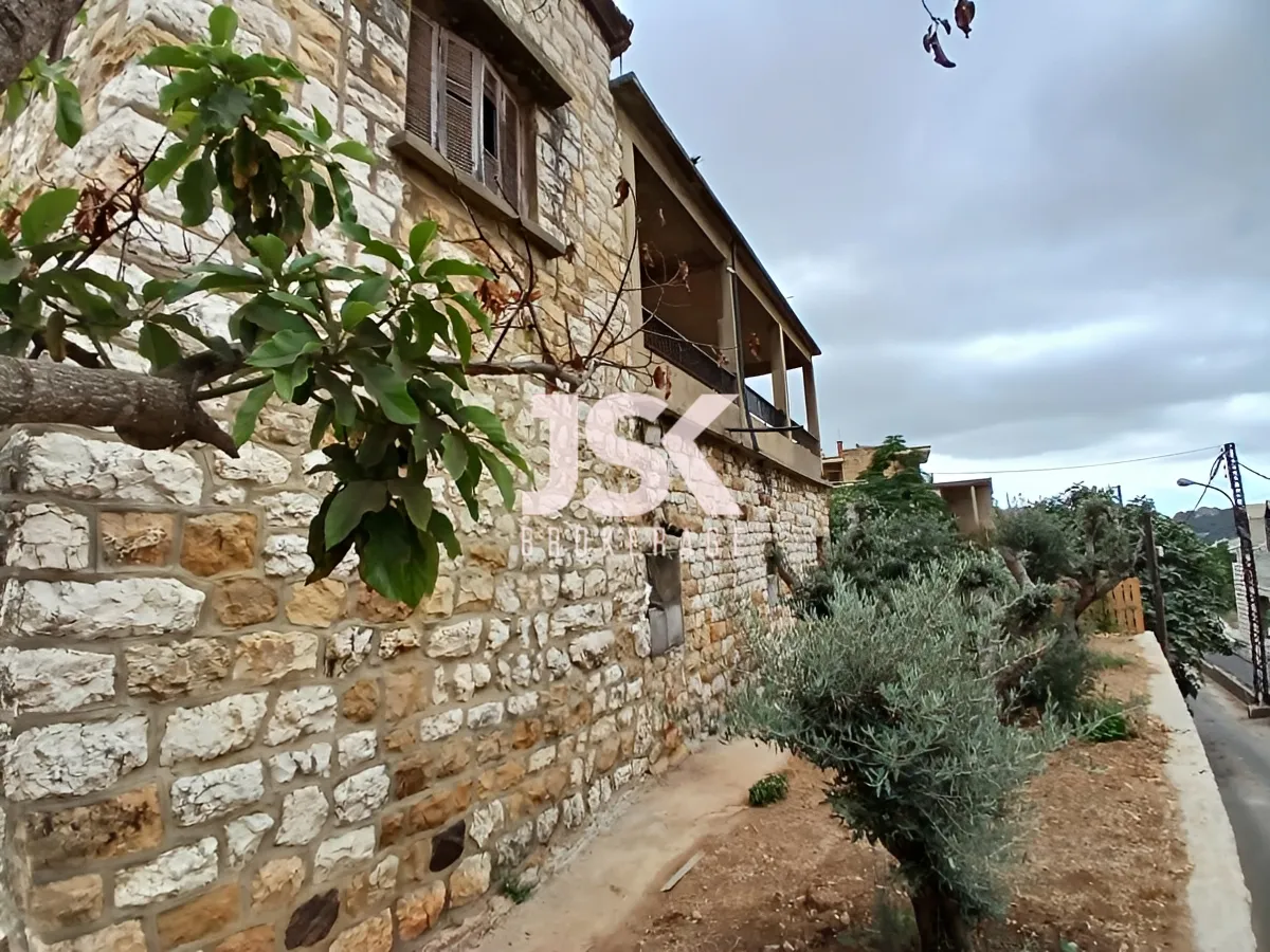 Land for Sale in Beit Chabeb, Lebanon