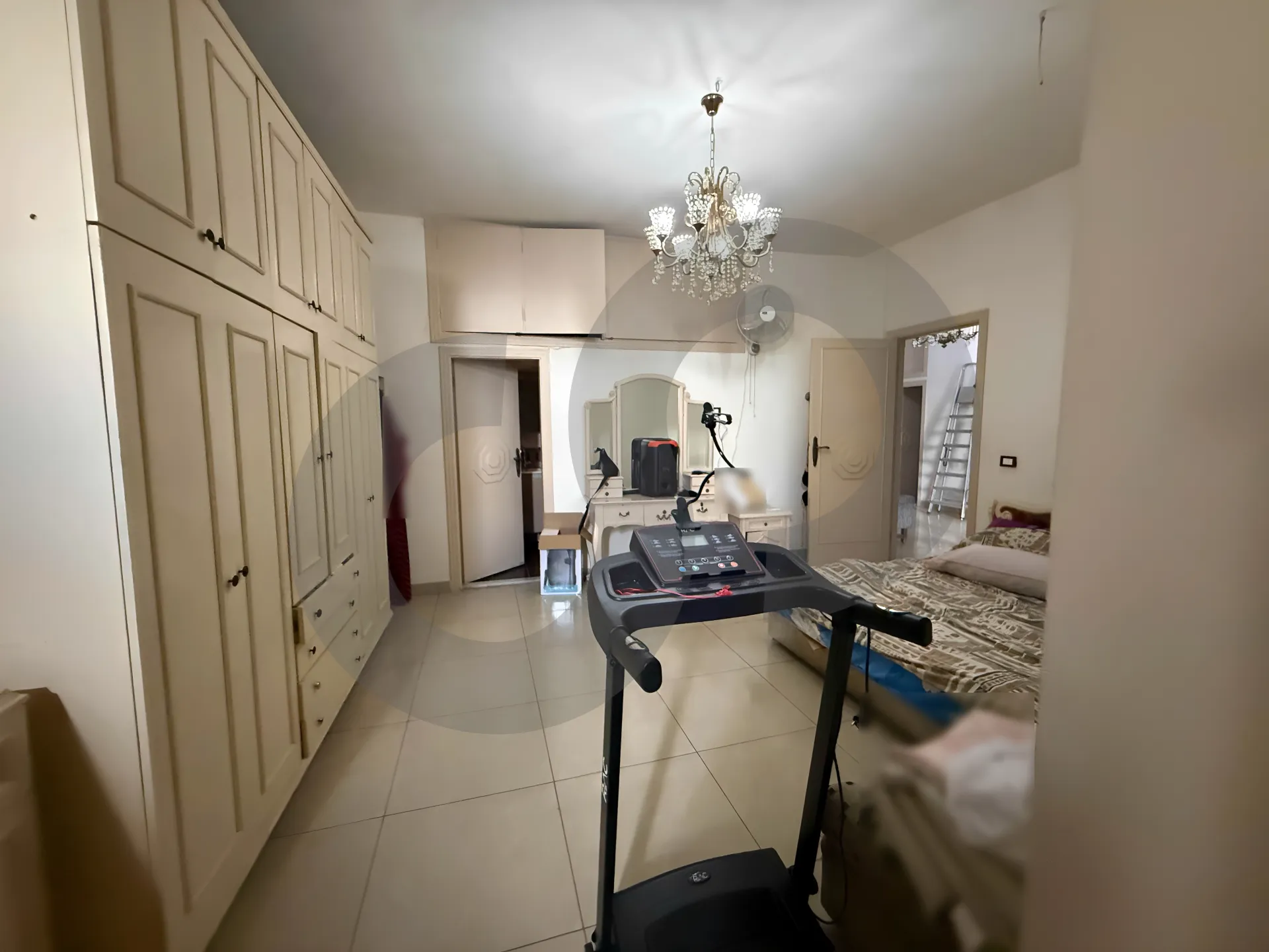 Apartment for Sale in Tariq El Jdideh
