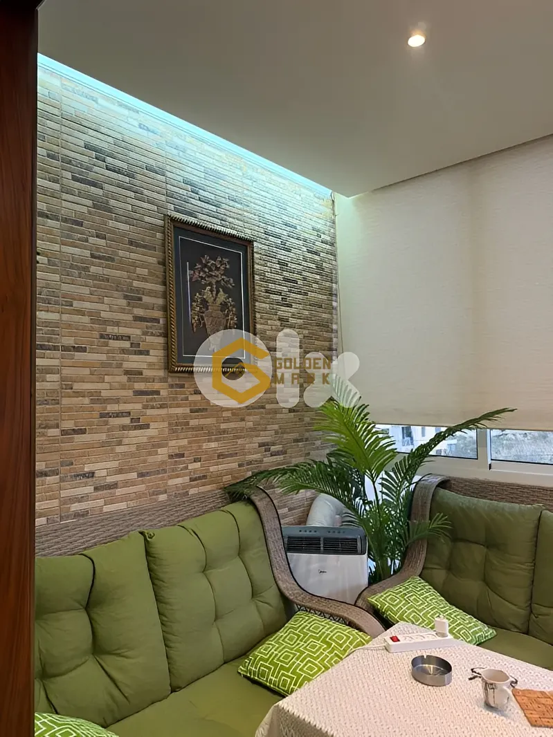 Apartment for Sale in Hboub