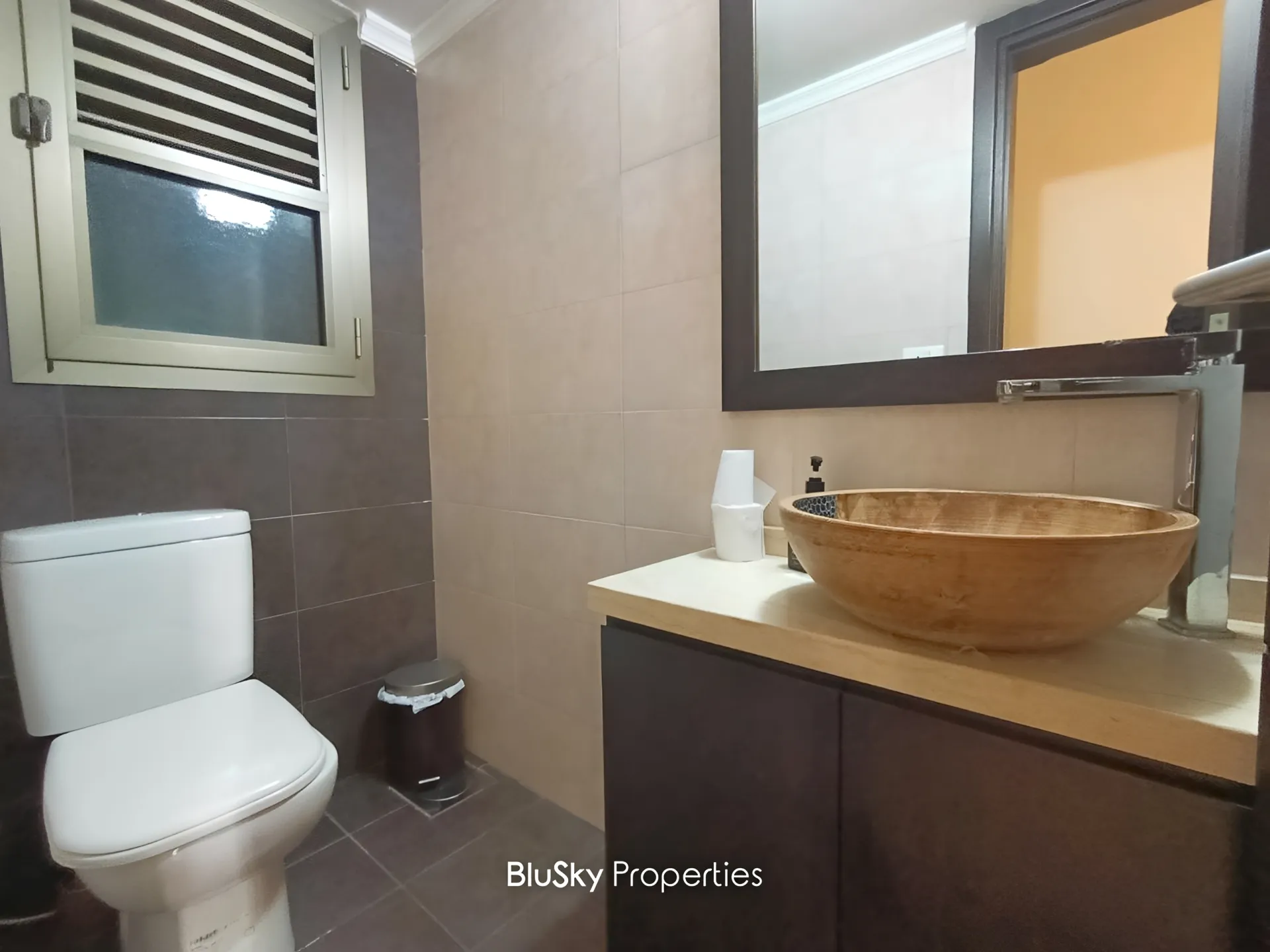 Apartment for sale in Bouar, lebanon