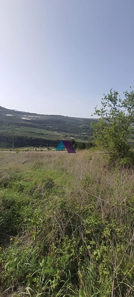 Land for Sale in Rechmaya