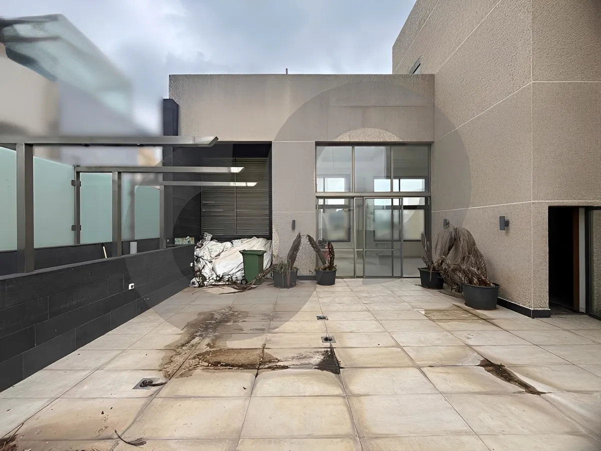 Apartment for Sale in Dekwaneh, Lebanon