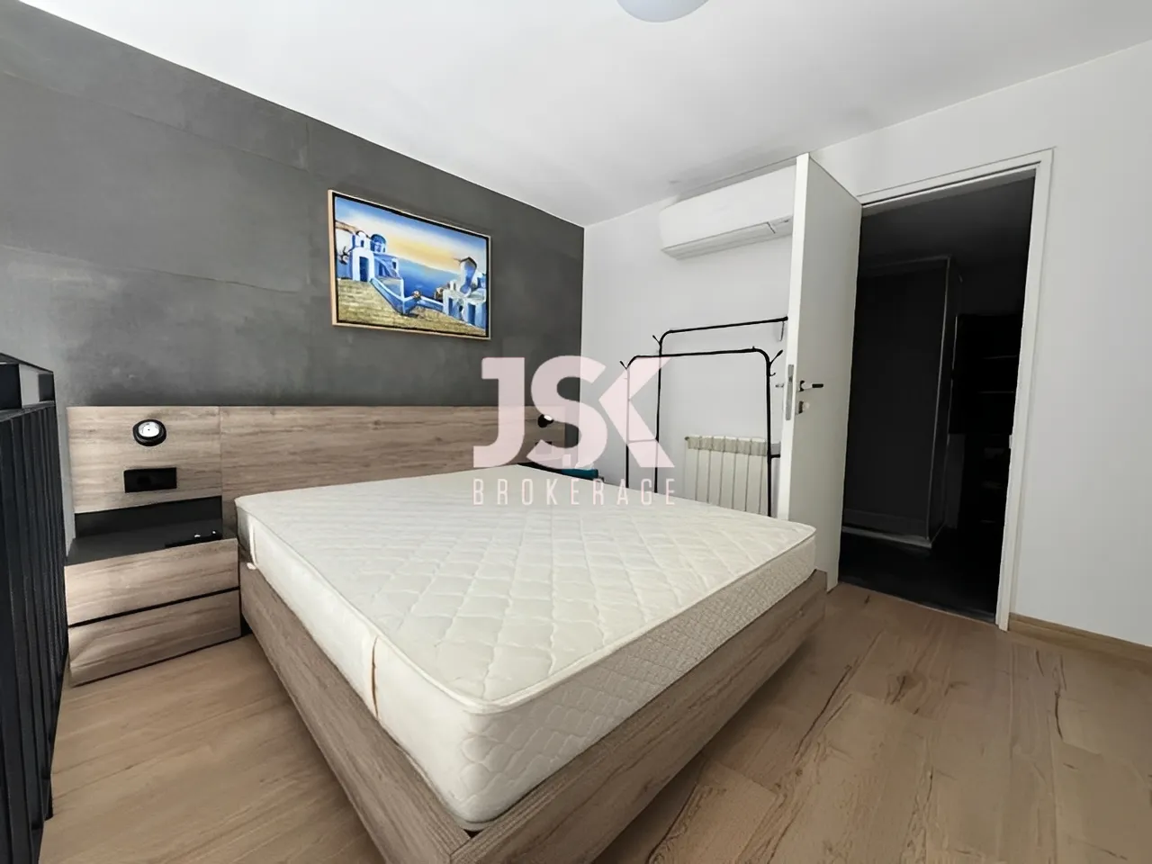Loft for Rent in Mar Mikhael, Lebanon