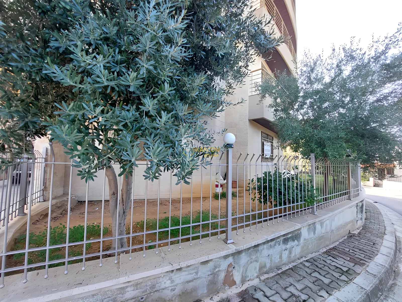 Apartment for Sale in Naqqache