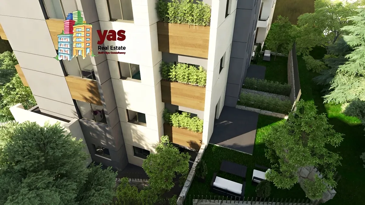 Apartment for Sale in Sehayleh - 2 bed, 2 bath