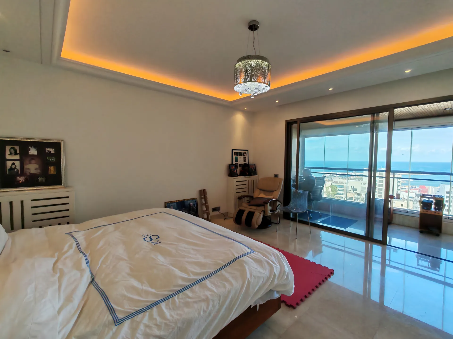 Apartment in Sursock, beirut, lebanon