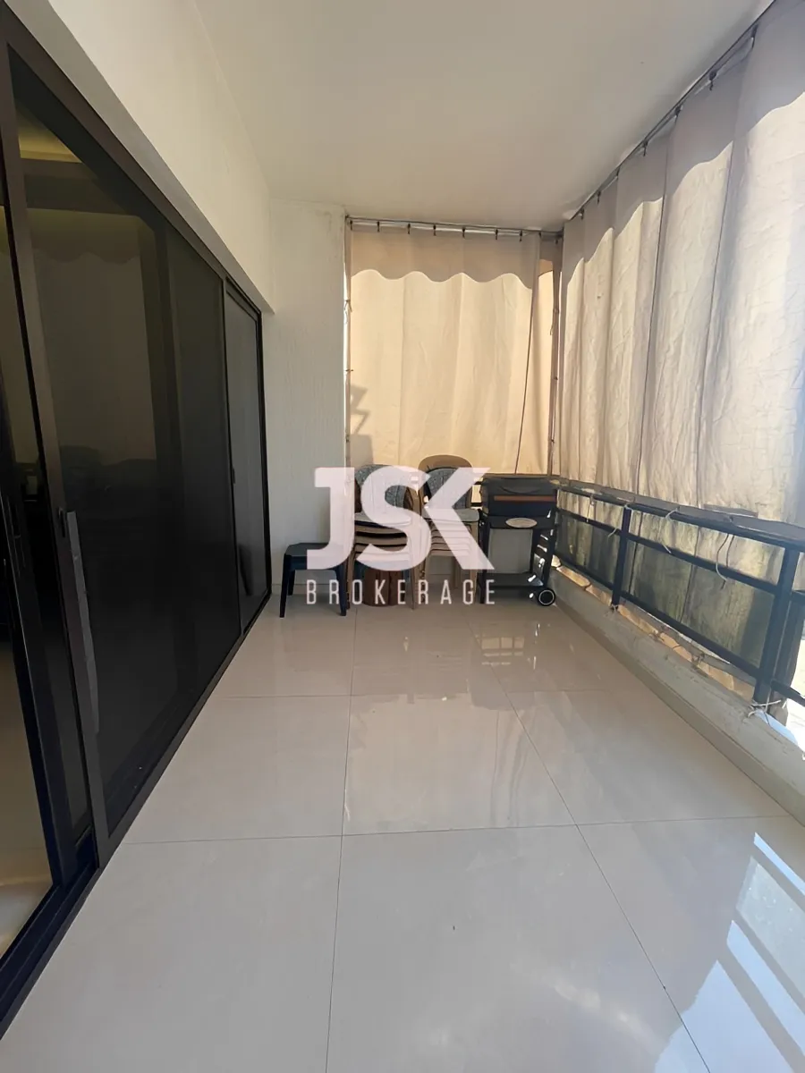 Apartment for Sale in Fatqa, Lebanon - 3 bed, 2 bath