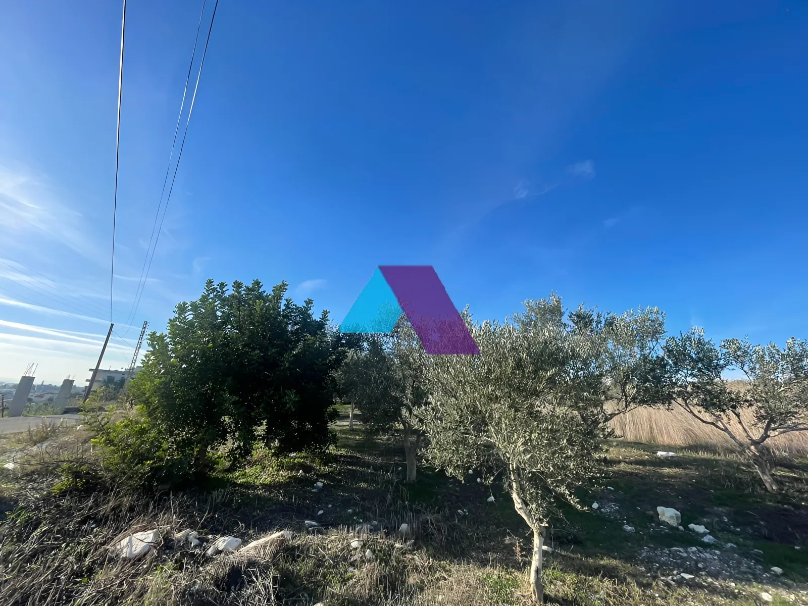 Land for Sale in Baisour