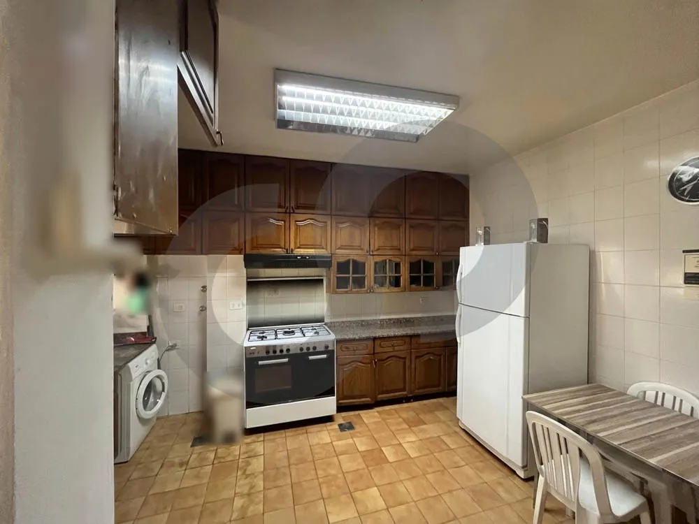 Apartment for Rent in Beirut