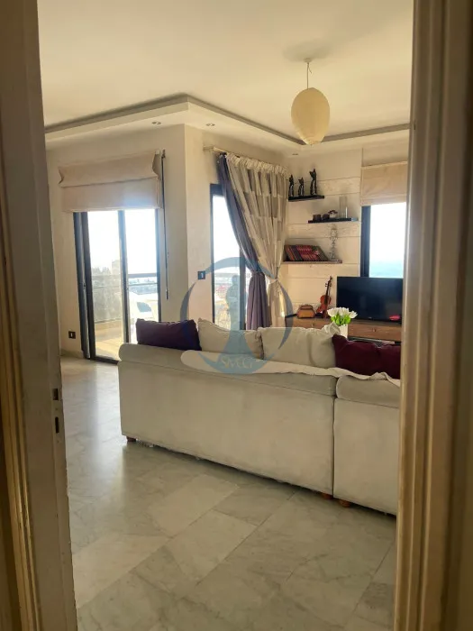 Apartment for sale in Ghadir, Jounieh, Lebanon - 3 bed, 2 bath