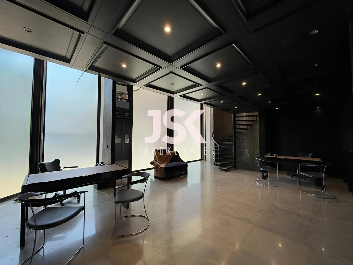 Shop for rent in Achrafieh